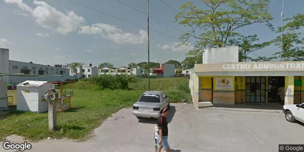 CENTRO ADMINISTRATIVO DE POMOCA